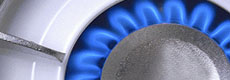 Gas suppliers