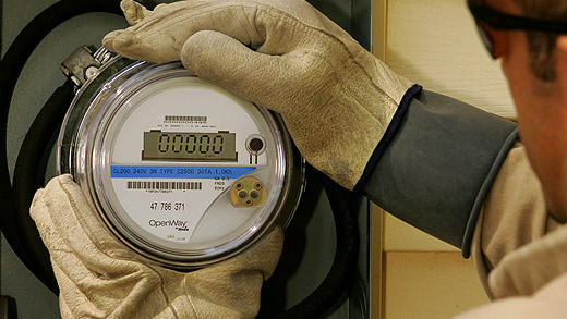 New York PSC approves smart meter for National Grid that's ideal for  wholesale market participation
